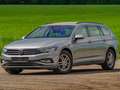 Volkswagen Passat Virtual 2.0 TDI DSG | Navi | LED | Kamera | ACC Plateado - thumbnail 3