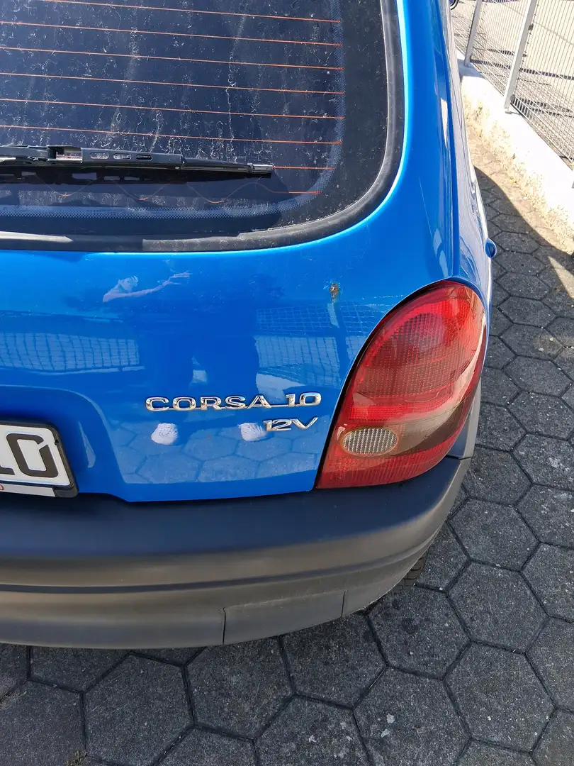 Opel Corsa Corsa Eco - 1