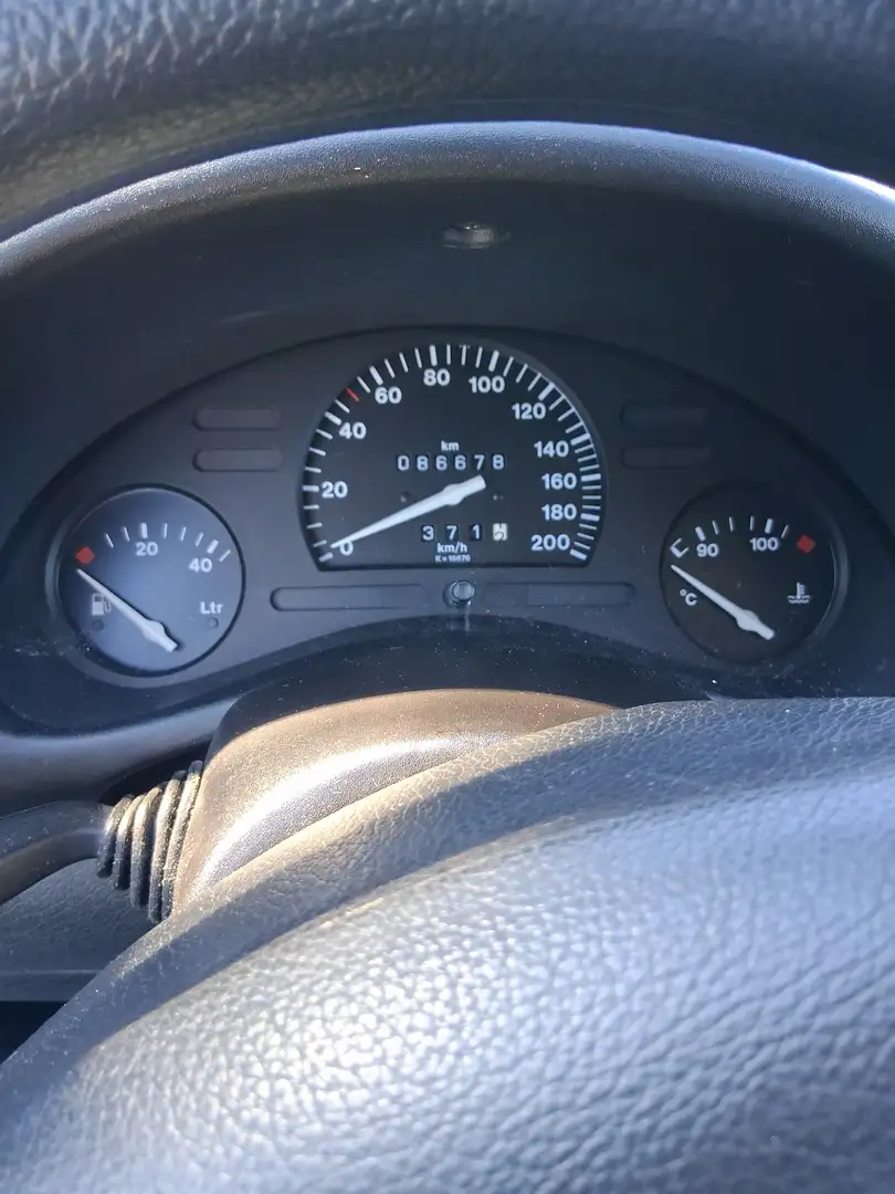 Opel Corsa Corsa Eco - 2