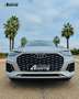 Audi Q5 Sportback 35 TDI S line S tronic Gris - thumbnail 4