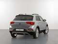Volkswagen T-Roc 1.5 TSI Life 110KW Argent - thumbnail 5