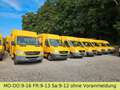 Iveco Daily Automatik EU5 Koffer Transporter - thumbnail 13