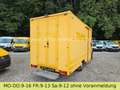 Iveco Daily Automatik EU5 Koffer Transporter - thumbnail 5