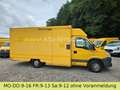 Iveco Daily Automatik EU5 Koffer Transporter - thumbnail 4