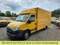 Iveco Daily Automatik EU5 Koffer Transporter - thumbnail 6