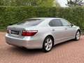 Lexus LS 460 President V8 (gr onderhoud+nw banden rondom) Plateado - thumbnail 5