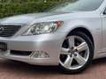 Lexus LS 460 President V8 (gr onderhoud+nw banden rondom) Plateado - thumbnail 13