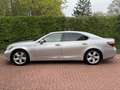 Lexus LS 460 President V8 (gr onderhoud+nw banden rondom) Plateado - thumbnail 30