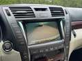 Lexus LS 460 President V8 (gr onderhoud+nw banden rondom) Plateado - thumbnail 22