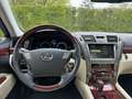 Lexus LS 460 President V8 (gr onderhoud+nw banden rondom) Plateado - thumbnail 16