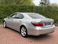 Lexus LS 460 President V8 (gr onderhoud+nw banden rondom) Plateado - thumbnail 8