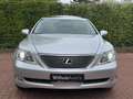 Lexus LS 460 President V8 (gr onderhoud+nw banden rondom) Plateado - thumbnail 11