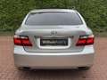 Lexus LS 460 President V8 (gr onderhoud+nw banden rondom) Plateado - thumbnail 10
