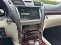 Lexus LS 460 President V8 (gr onderhoud+nw banden rondom) Plateado - thumbnail 15