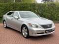 Lexus LS 460 President V8 (gr onderhoud+nw banden rondom) Plateado - thumbnail 3