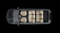 Mercedes-Benz V 300 V 300 d AVANTGARDE ExtraLong Nero - thumbnail 12