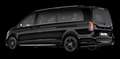 Mercedes-Benz V 300 V 300 d AVANTGARDE ExtraLong Nero - thumbnail 5