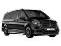 Mercedes-Benz V 300 V 300 d AVANTGARDE ExtraLong Nero - thumbnail 1