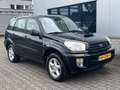 Toyota RAV 4 2.0 D4-D Luna TREKHAAK AIRCO CRUISE LMV 5 PERS. Noir - thumbnail 20