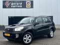 Toyota RAV 4 2.0 D4-D Luna TREKHAAK AIRCO CRUISE LMV 5 PERS. Noir - thumbnail 1