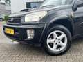 Toyota RAV 4 2.0 D4-D Luna TREKHAAK AIRCO CRUISE LMV 5 PERS. Noir - thumbnail 3