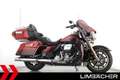 Harley-Davidson Electra Glide ULTRA LIMITED FLHTK - Jekill Rosso - thumbnail 1