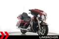 Harley-Davidson Electra Glide ULTRA LIMITED FLHTK - Jekill Červená - thumbnail 2