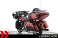 Harley-Davidson Electra Glide ULTRA LIMITED FLHTK - Jekill Rojo - thumbnail 7