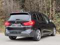 BMW 218 M Sport Gran Tourer Aut 1.BESITZ*LED*LEDER*NAVI* Zwart - thumbnail 2