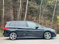 BMW 218 M Sport Gran Tourer Aut 1.BESITZ*LED*LEDER*NAVI* Zwart - thumbnail 3