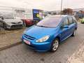 Peugeot 307 Break SW Premium *Panorama*Klima* Blau - thumbnail 1