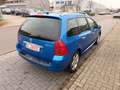 Peugeot 307 Break SW Premium *Panorama*Klima* Blau - thumbnail 8
