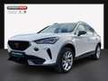 CUPRA Formentor 1.5 TSI 110 KW (150 PS) 7-GANG-DSG*NAVI*SHZ*RFK White - thumbnail 1