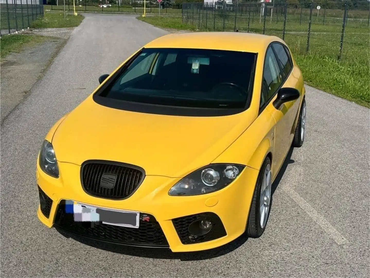 SEAT Leon 2.0 TDI Stylance - 2