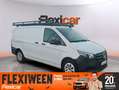 Mercedes-Benz Vito Furgón 110CDI Base Larga Blanco - thumbnail 1