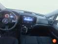 Mercedes-Benz Vito Furgón 110CDI Base Larga Blanco - thumbnail 10