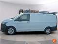 Mercedes-Benz Vito Furgón 110CDI Base Larga Blanco - thumbnail 4