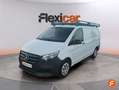 Mercedes-Benz Vito Furgón 110CDI Base Larga Blanco - thumbnail 3