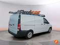 Mercedes-Benz Vito Furgón 110CDI Base Larga Blanco - thumbnail 8