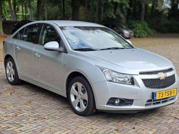 Cruze 1.8 LTZ