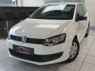 Polo 1.2i / Benzine / SLECHTS 18000km Car-pass /1ste eigenaar