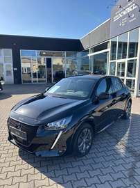 e- Allure Pack Navigation, Rückfahrkamera, Sitzhe