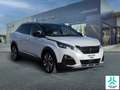 Peugeot 3008 300 e-EAT8 GT Blanc - thumbnail 3