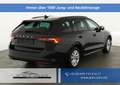 Skoda Octavia Combi 2.0 TDI 110 kW Selection DSG Selection, N... Schwarz - thumbnail 1