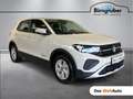 Volkswagen T-Cross 4Me TSI Grau - thumbnail 1