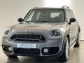 MINI Cooper S Countryman *Klimaautom.*Navi*Xenon*2.Hd* Ezüst - thumbnail 1