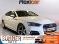 Audi A5 1.4+TFSI+110kW+%28150CV%29+S+tron+Sportback Blanco - thumbnail 1