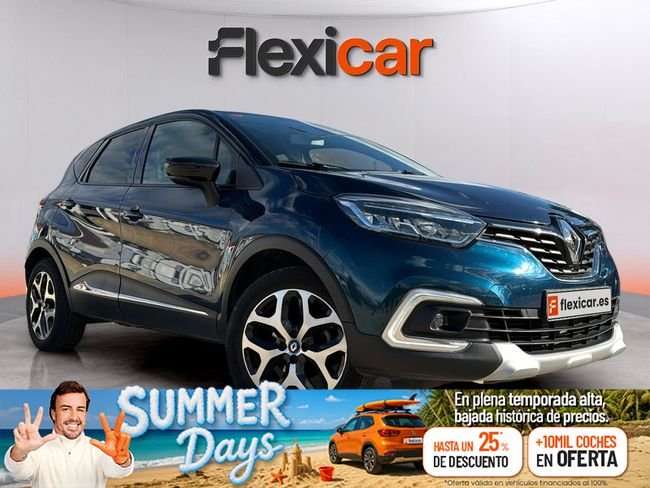 Renault Captur TCe GPF Limited 96kW - foto 1