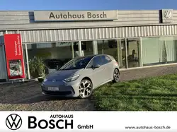 Volkswagen ID.3 Pro Move Navi SHZ RFK ACC Alu Bluetooth LED