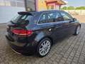 Audi A3 30 TDI SPORT/XENON/TEMP/PDC/NAV/FREISPRECH* Schwarz - thumbnail 5